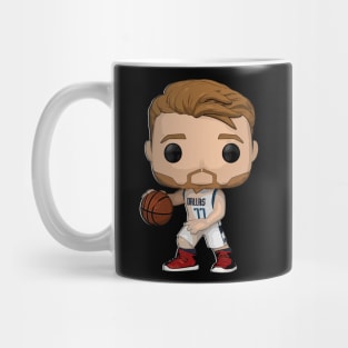 Doncic Mug